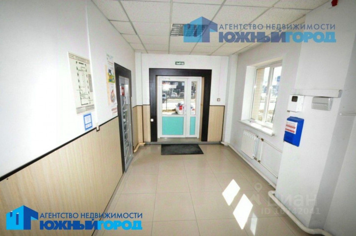 Офис проспект Мира, 56А,  д. 56А