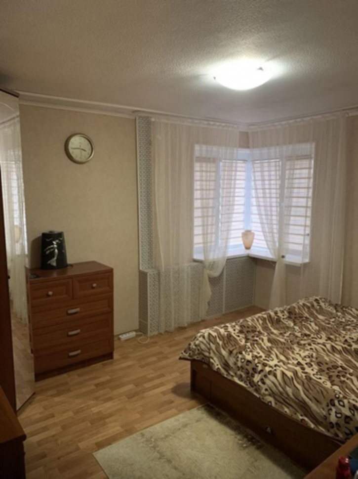 3-комн квартира СЖМ улица, 101