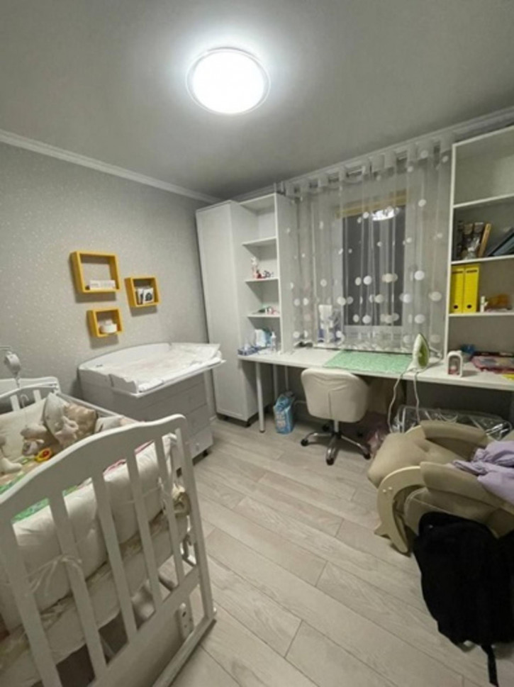 3-комн квартира герцена улица, 101