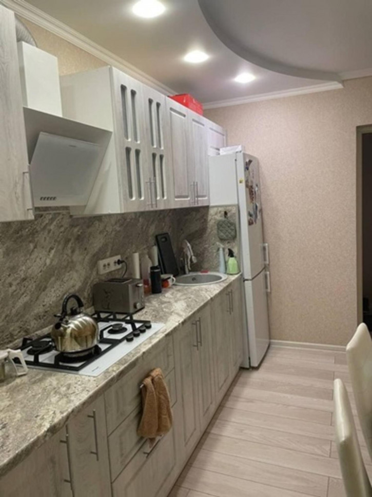 3-комн квартира герцена улица, 101