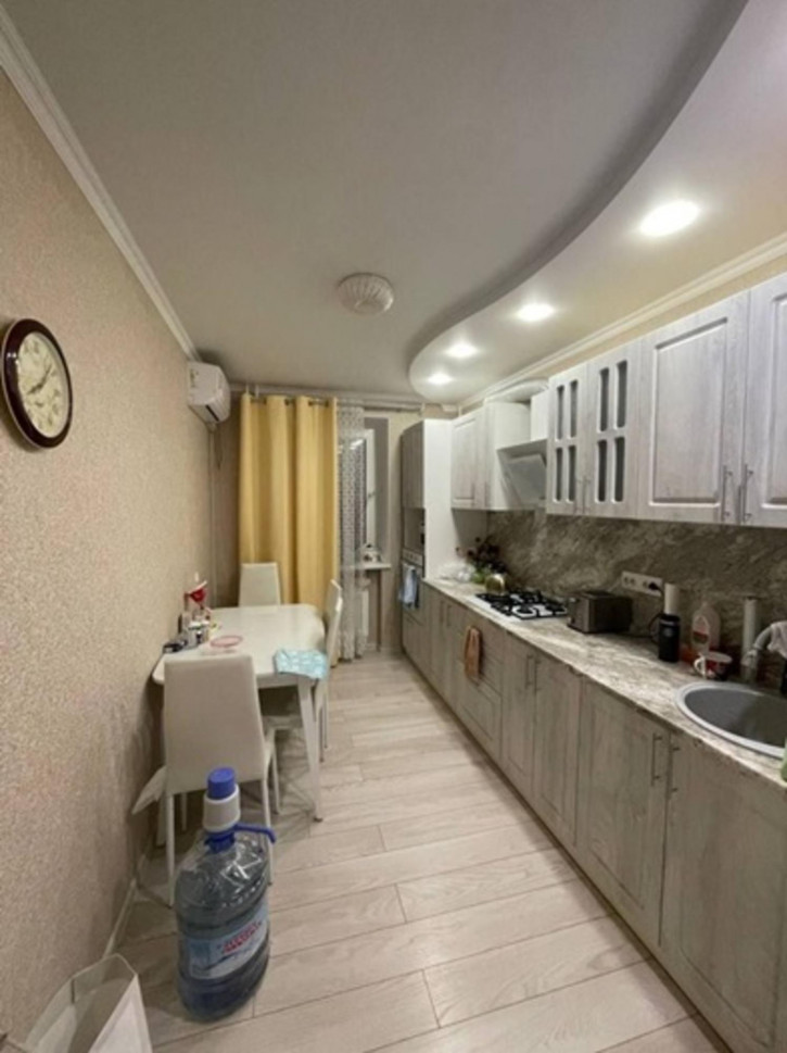 3-комн квартира герцена улица, 101