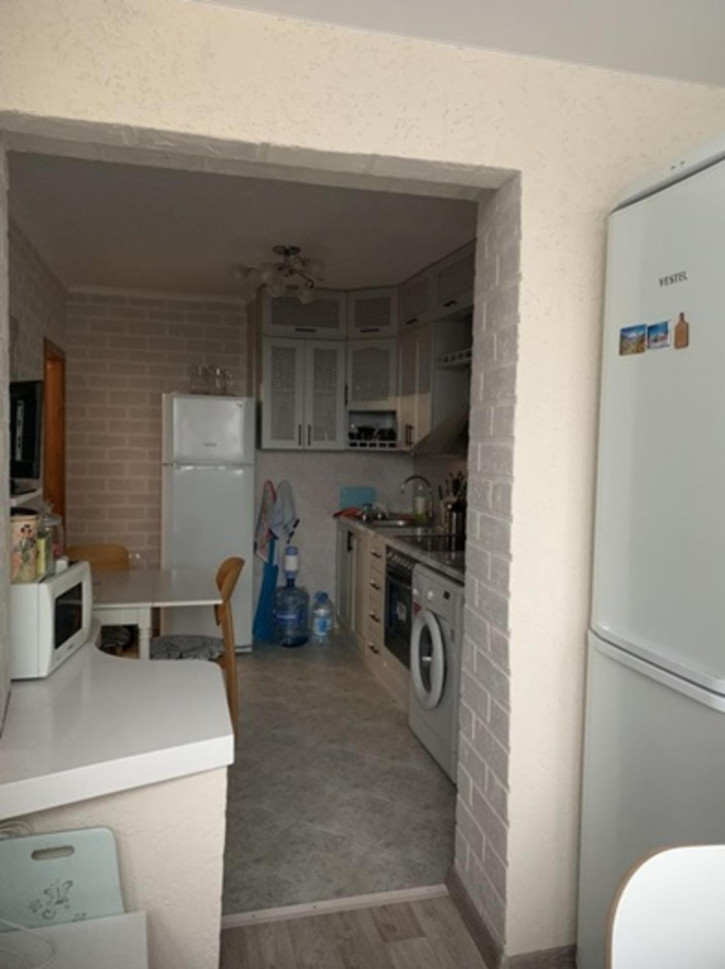 3-комн квартира СЖМ улица, 101