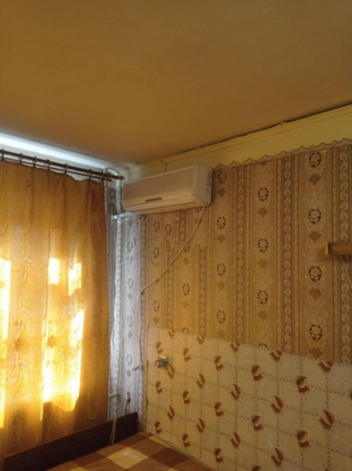 2-комн квартира Парковый переулок, 101
