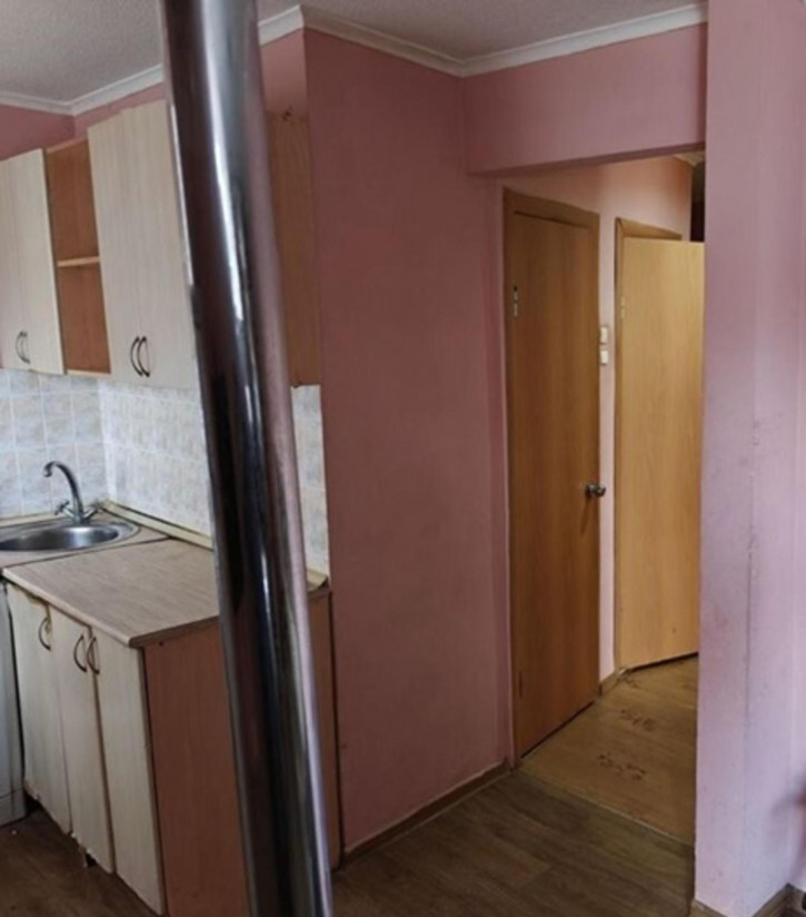 2-комн квартира Крупской улица, 101