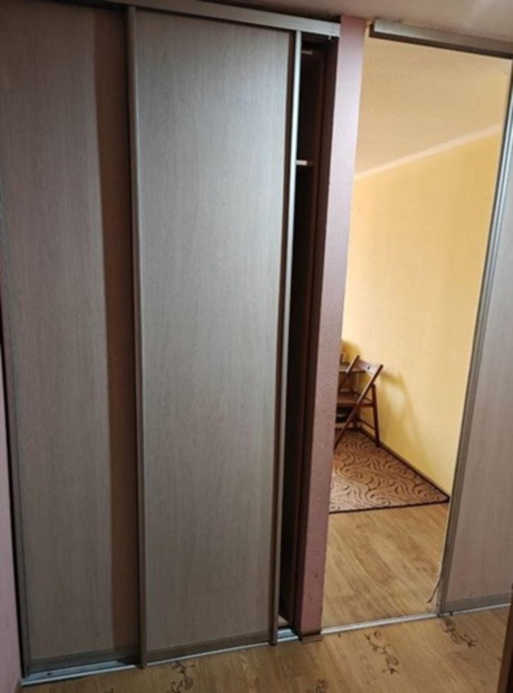 2-комн квартира Крупской улица, 101