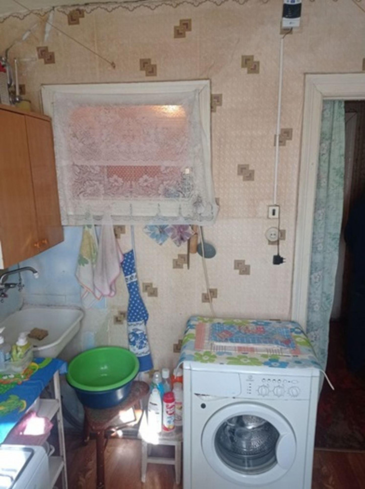 2-комн квартира Парковый переулок, 101
