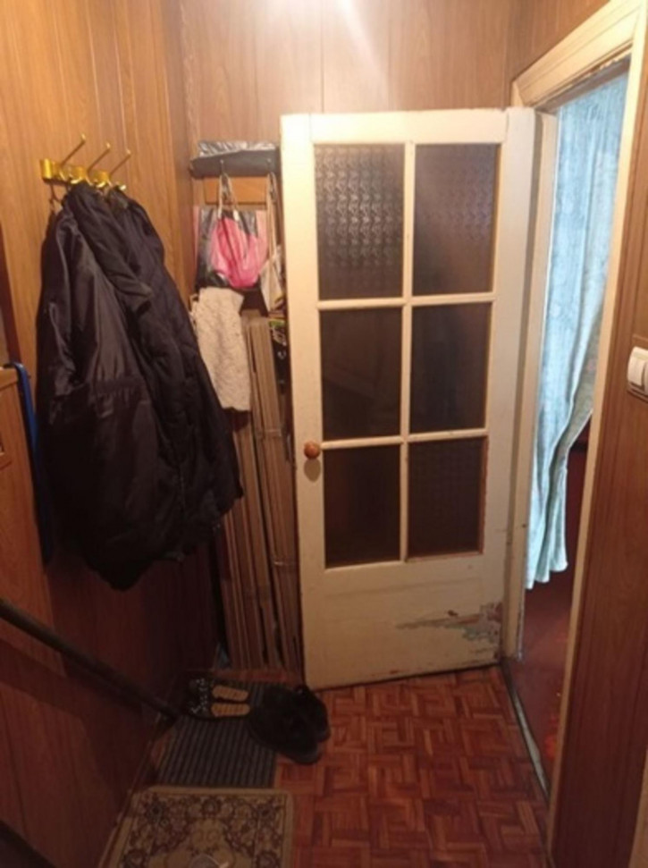 2-комн квартира Парковый переулок, 101