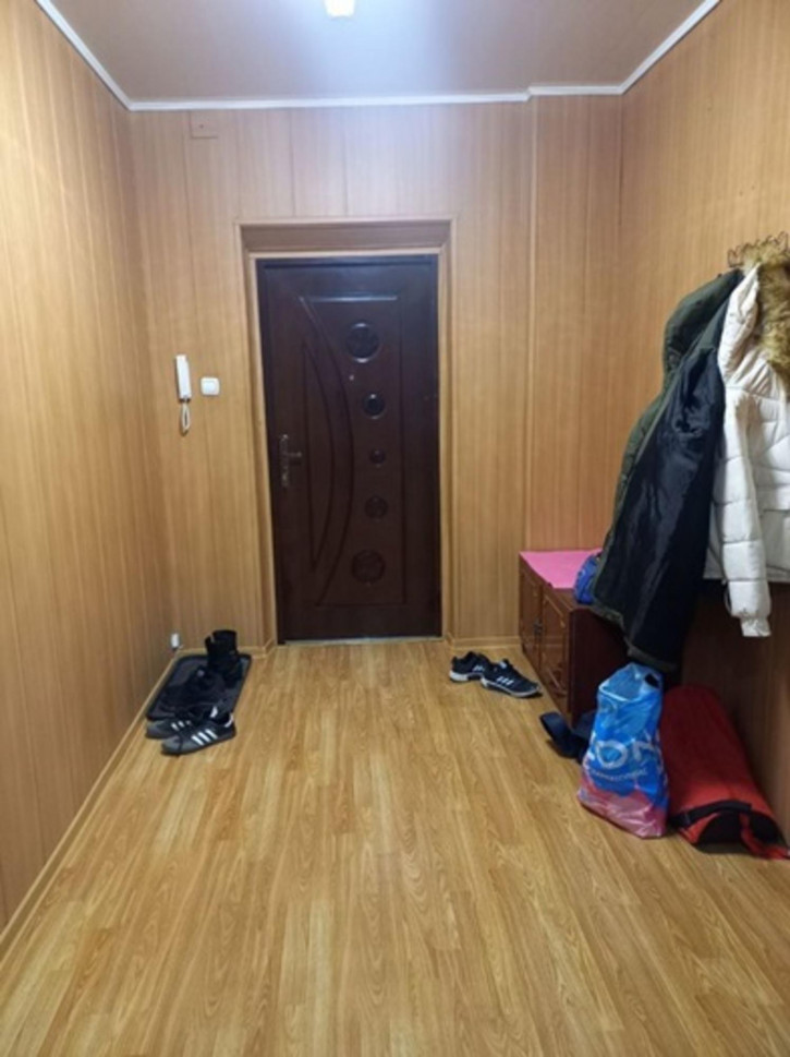2-комн квартира половинко улица, 101