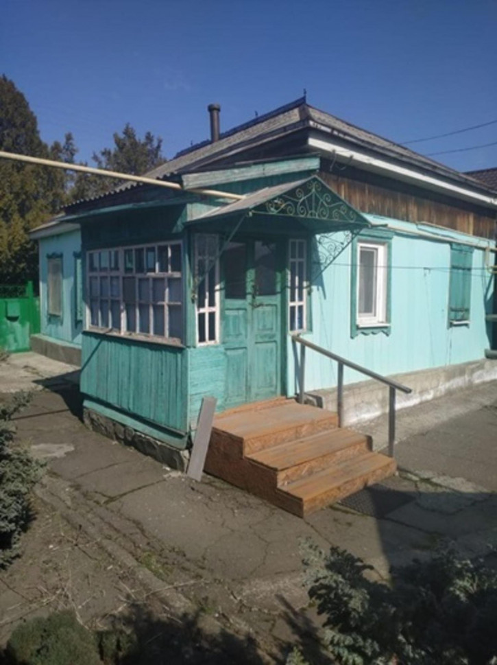 Коттедж/дом Фрунзе улица, 789