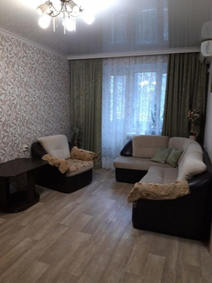 2-комн квартира авиагородок улица, 101