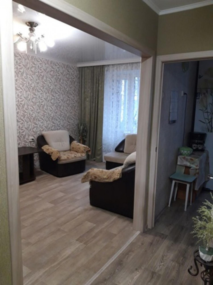 2-комн квартира авиагородок улица, 101