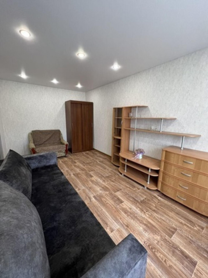 1-комн квартира Б. Хмельницкого улица, 101