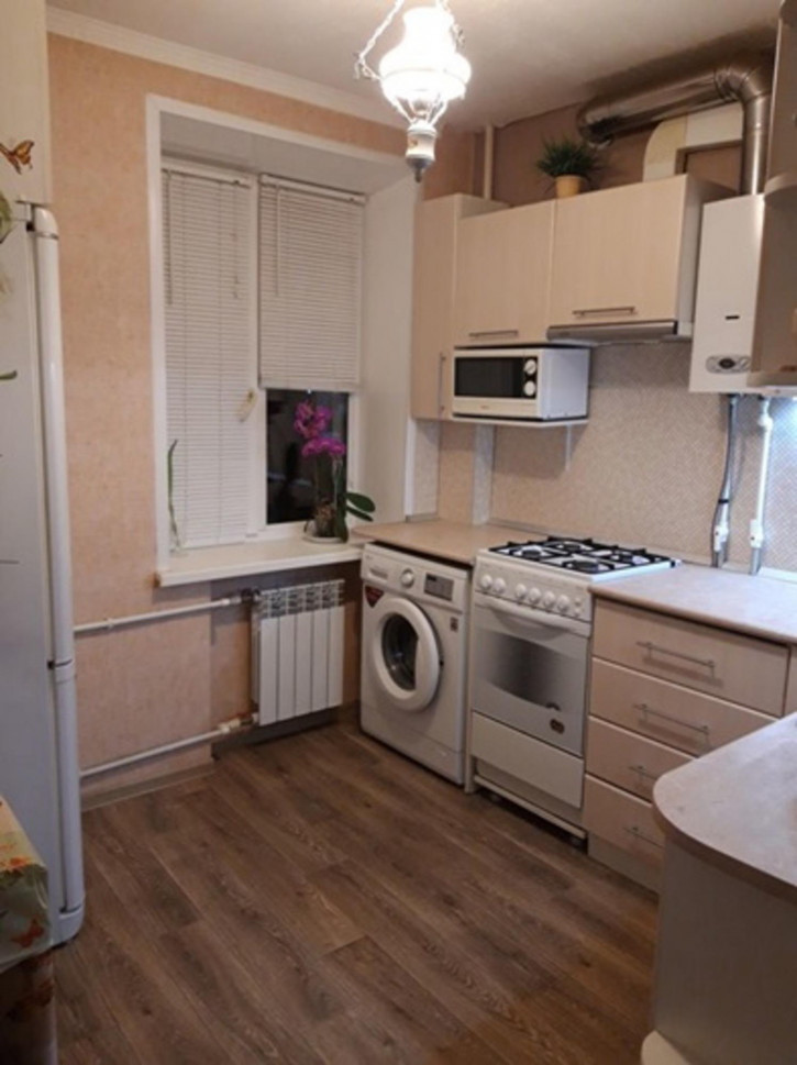 2-комн квартира авиагородок улица, 101