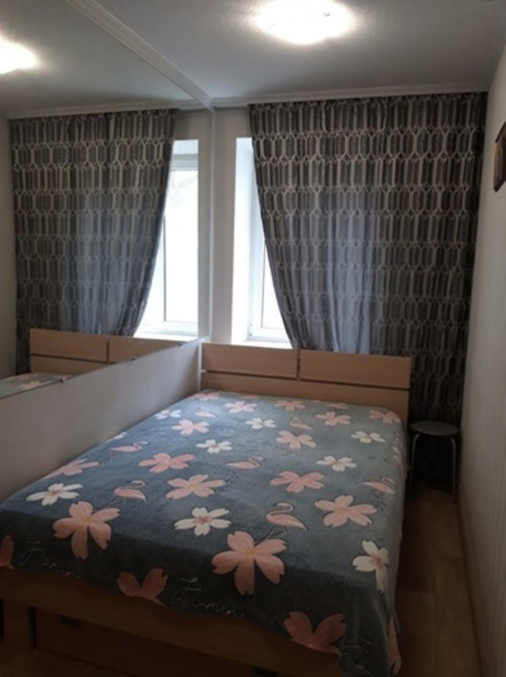 2-комн квартира авиагородок улица, 101