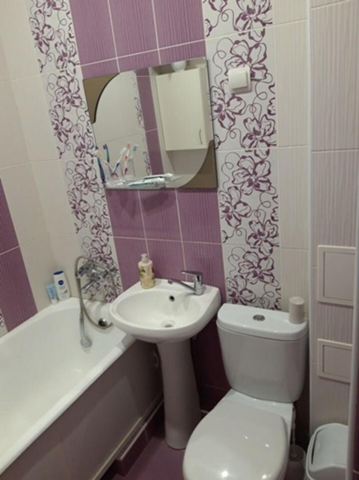 2-комн квартира авиагородок улица, 101