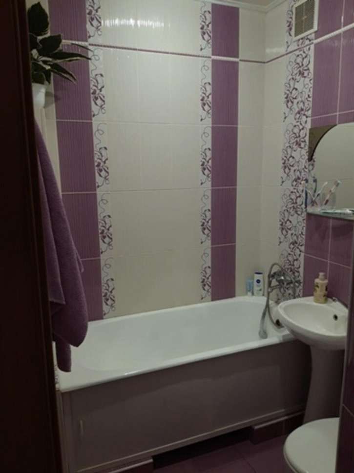 2-комн квартира авиагородок улица, 101