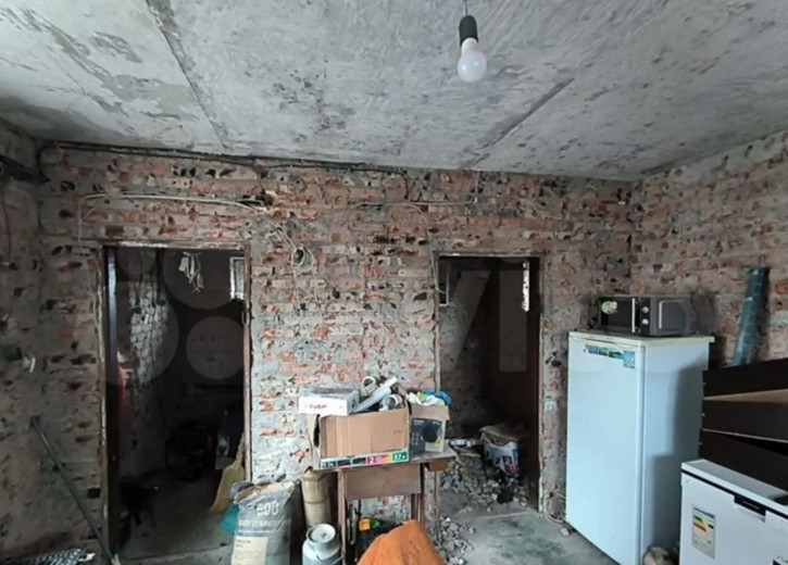 Земельный участок Барбарисовая улица, 100