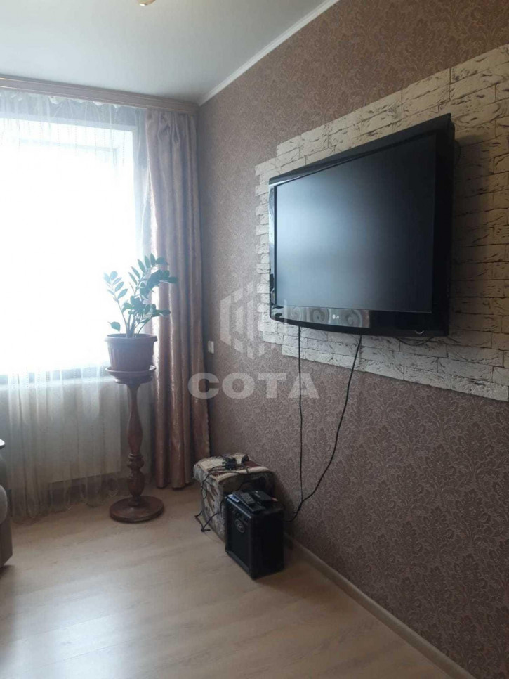 2-комн квартира Матросова улица, 66А