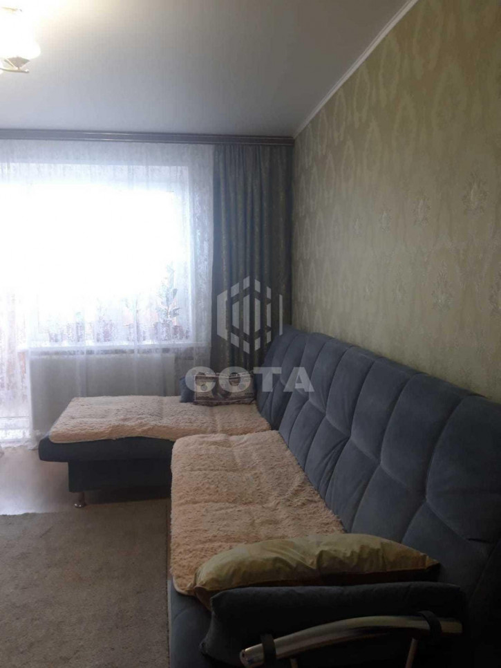 2-комн квартира Матросова улица, 66А