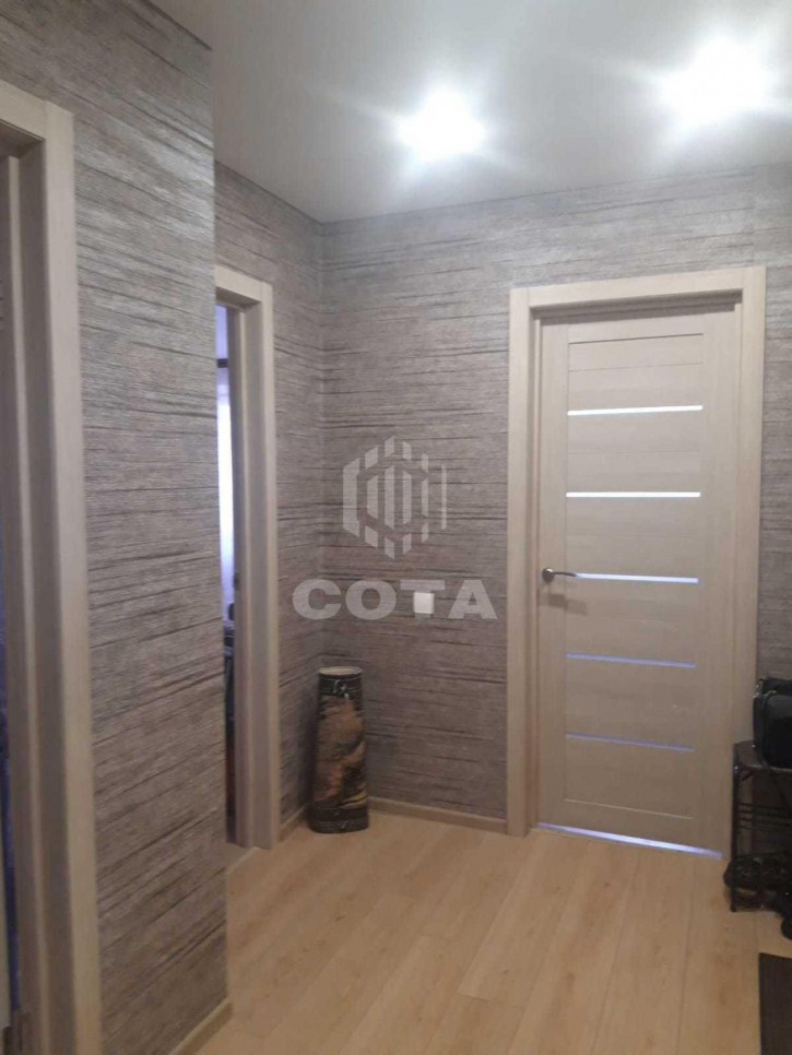 2-комн квартира Матросова улица, 66А