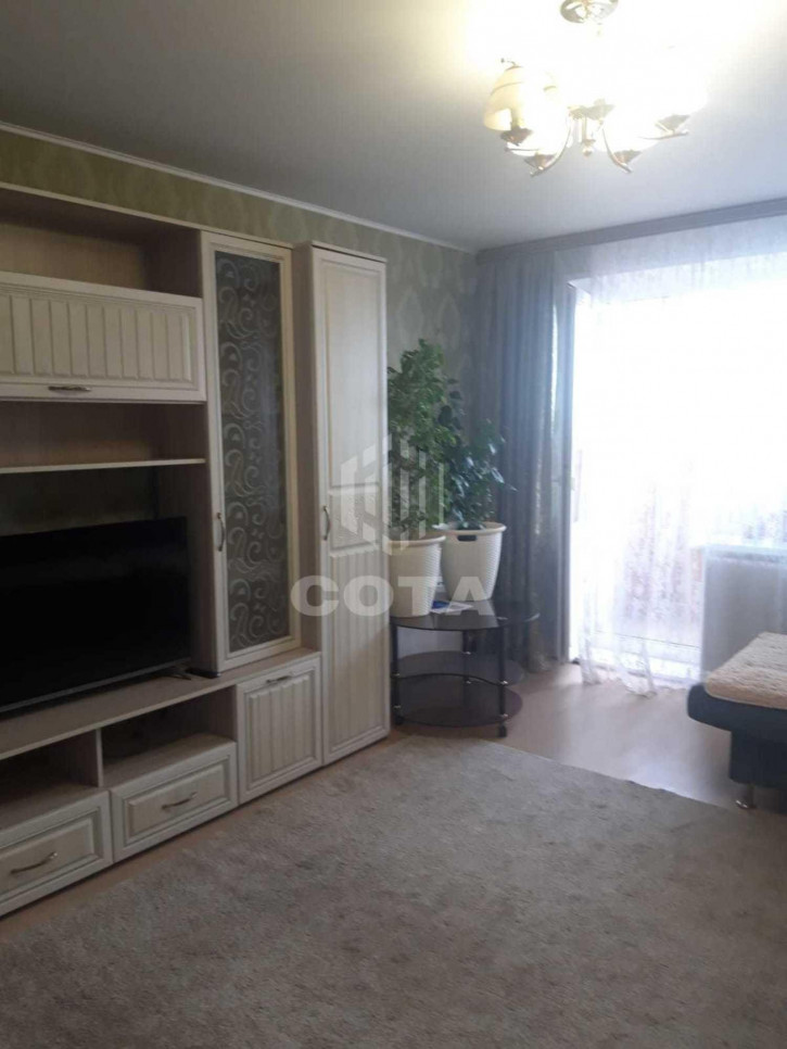 2-комн квартира Матросова улица, 66А