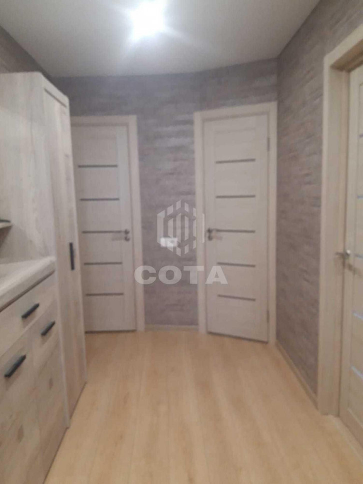 2-комн квартира Матросова улица, 66А