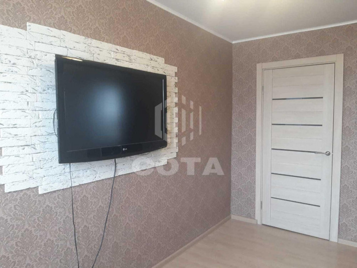 2-комн квартира Матросова улица, 66А
