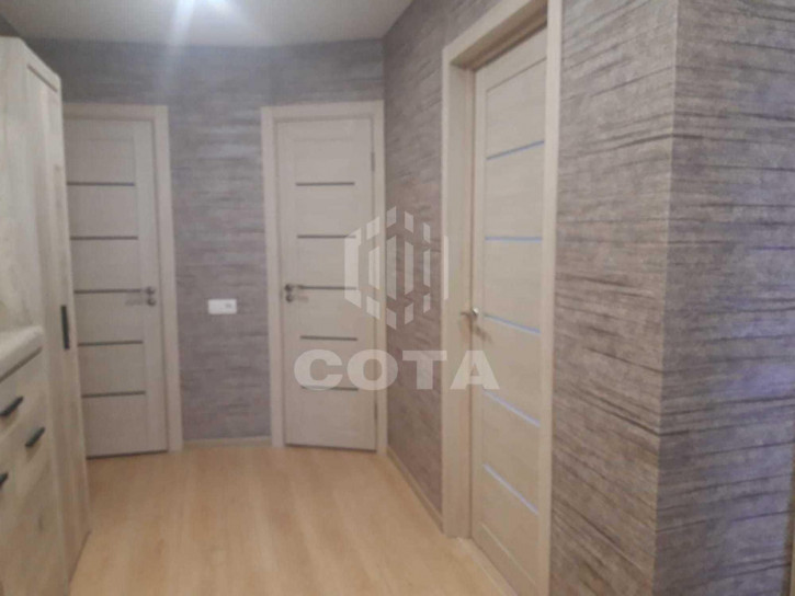 2-комн квартира Матросова улица, 66А