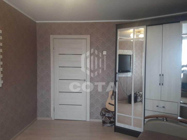 2-комн квартира Матросова улица, 66А