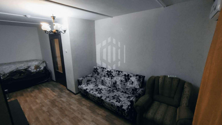 1-комн квартира Хользунова улица, 60б