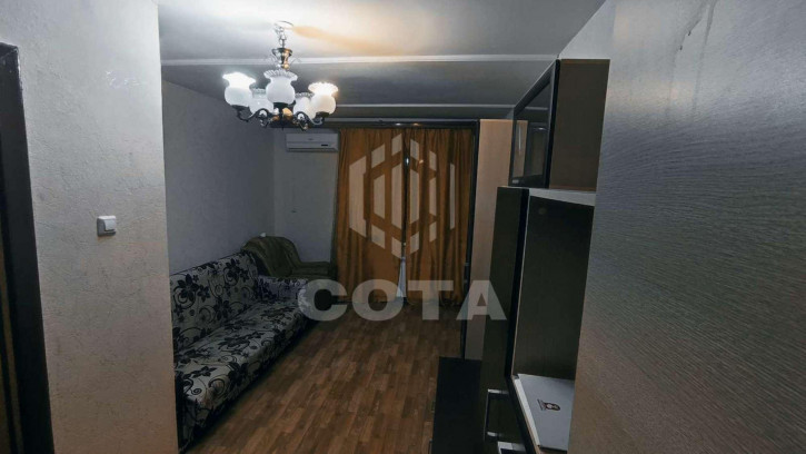 1-комн квартира Хользунова улица, 60б