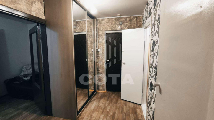 1-комн квартира Хользунова улица, 60б