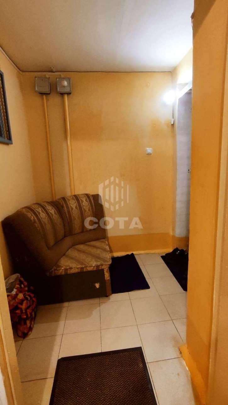 1-комн квартира Хользунова улица, 60б