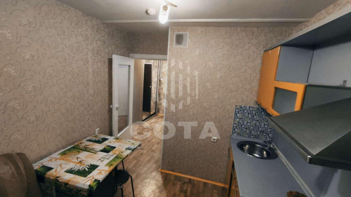 1-комн квартира Хользунова улица, 60б