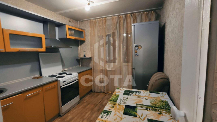 1-комн квартира Хользунова улица, 60б