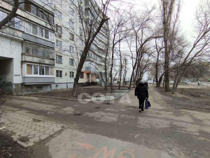 Торговое помещение Хользунова улица, 96