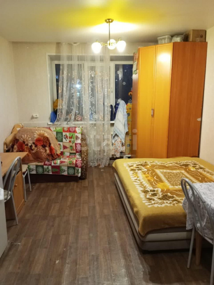 Комната улица Катаева
