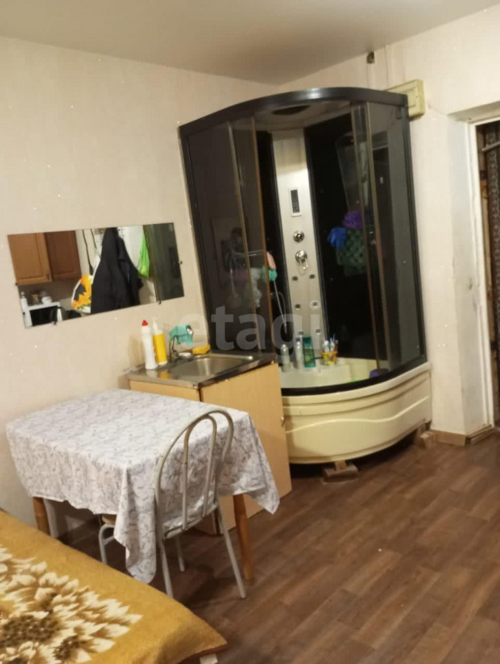 Комната улица Катаева