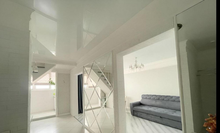 3-комн квартира Томилинская улица, 249