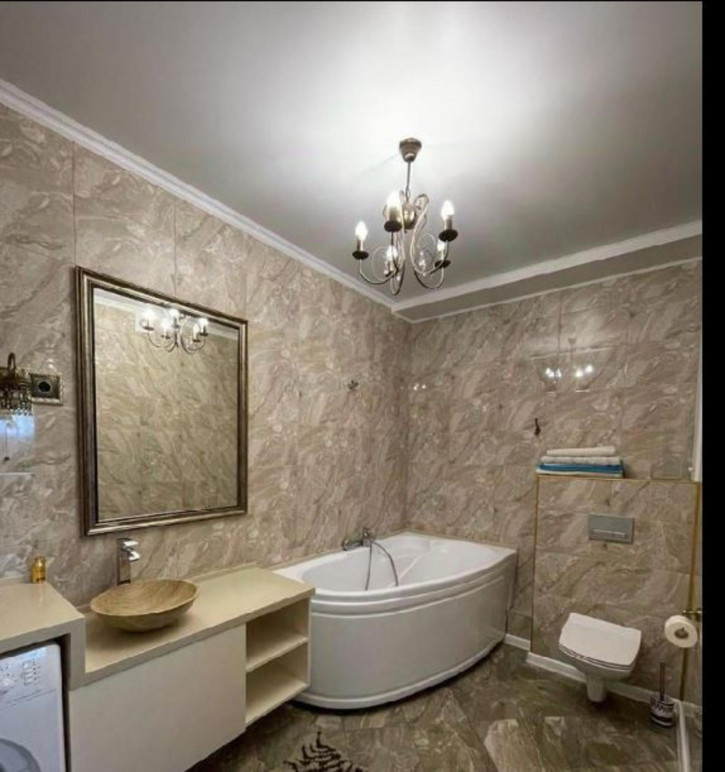3-комн квартира Томилинская улица, 249