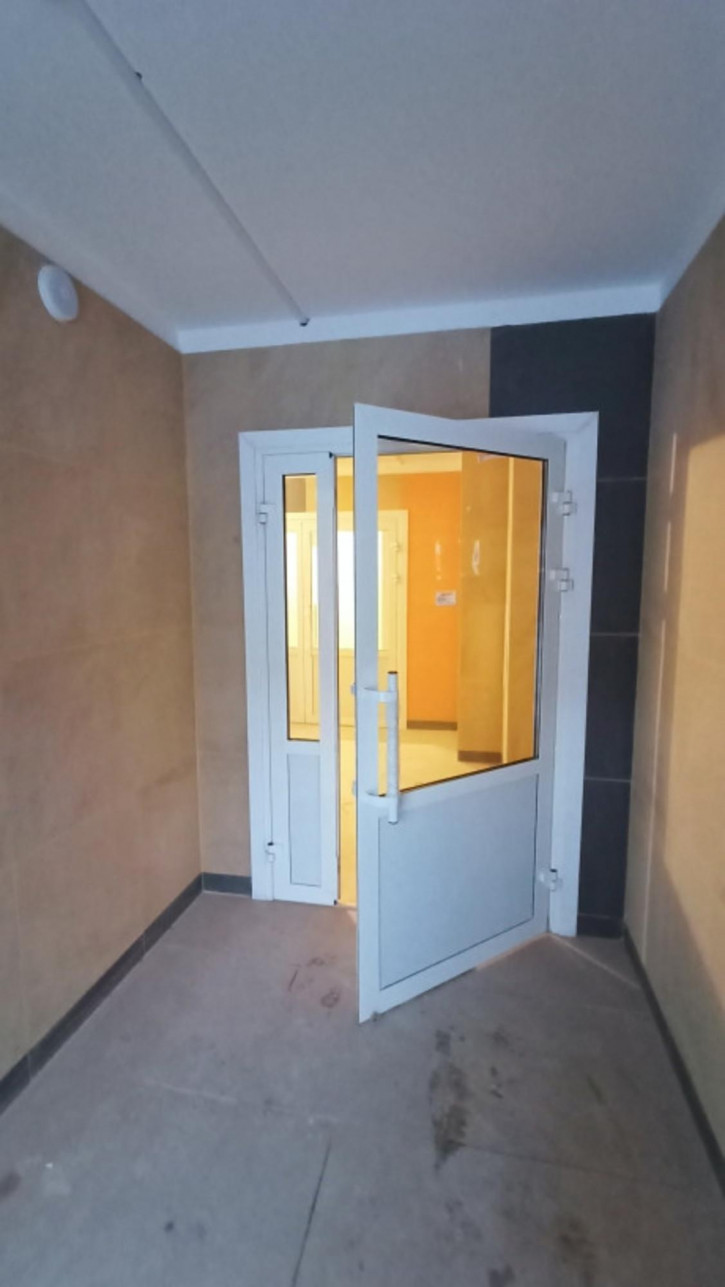 1-комн квартира улица Юркина, 8