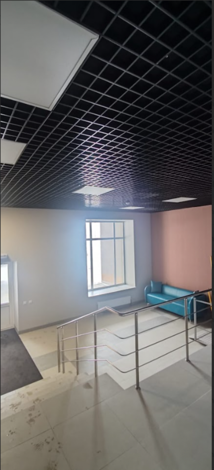 2-комн квартира улица Неплюева, 2