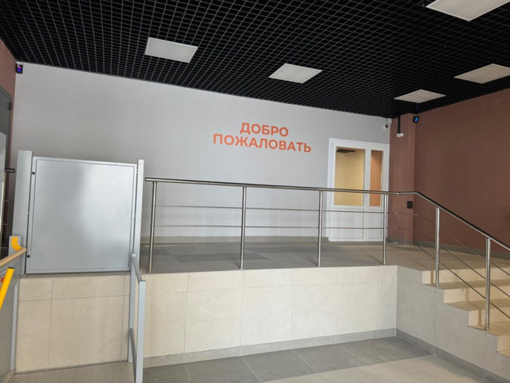 3-комн квартира улица Неплюева, 2