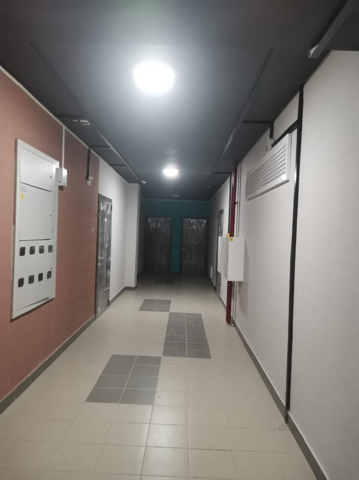 3-комн квартира улица Неплюева, 2