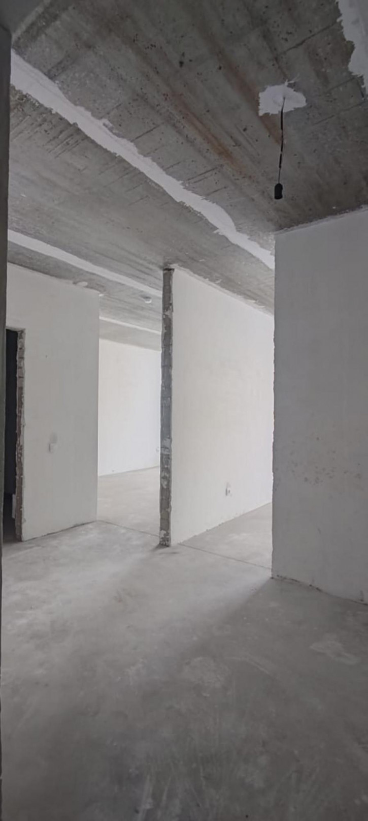 3-комн квартира улица Неплюева, 2