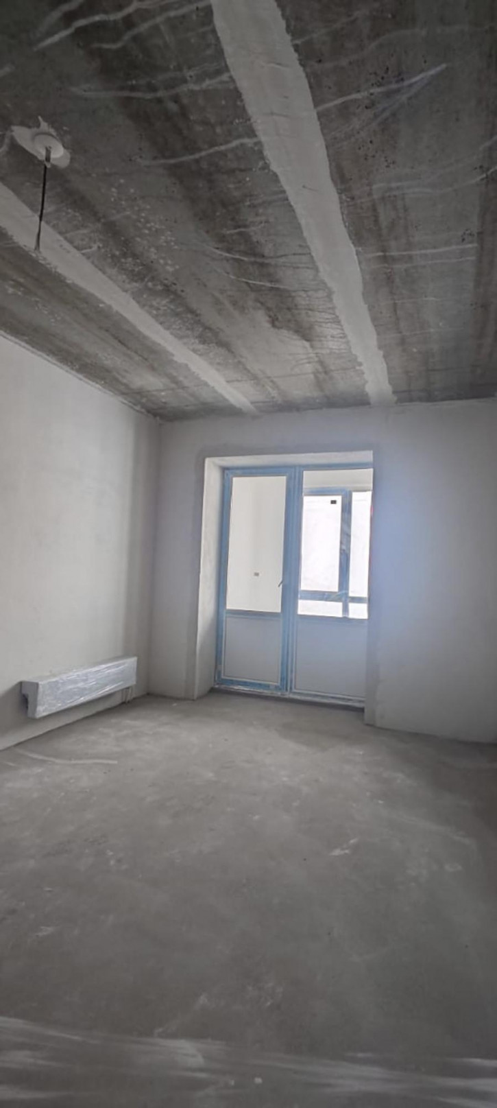 2-комн квартира улица Неплюева, 2