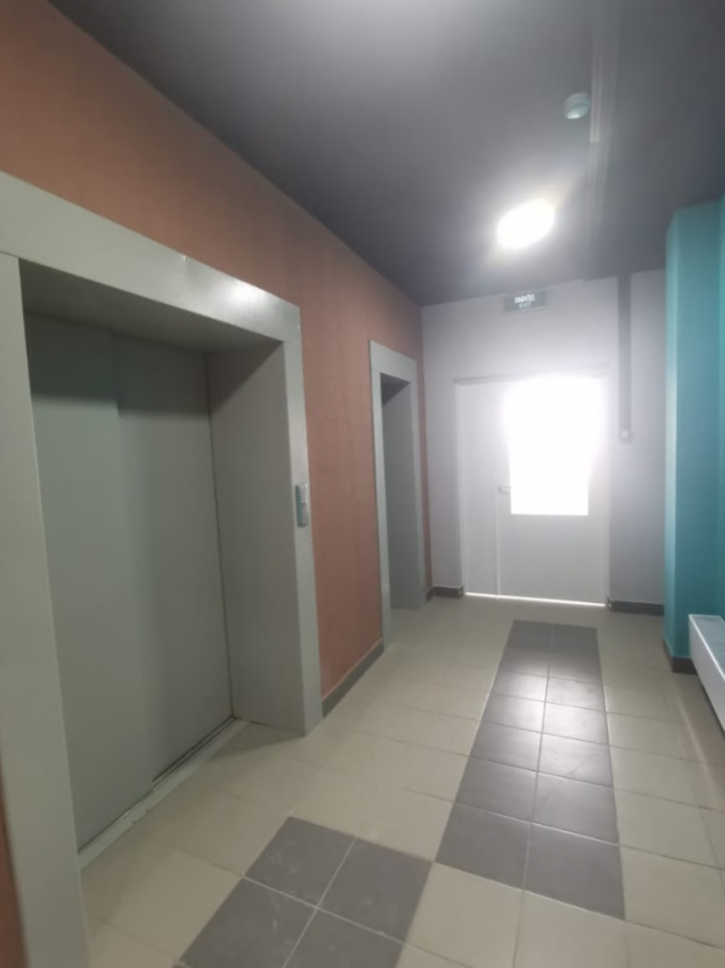 2-комн квартира улица Неплюева, 2