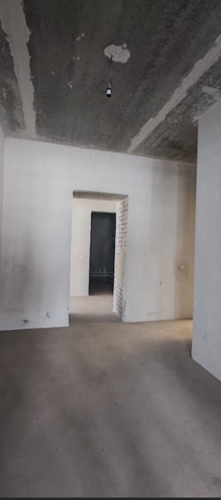 2-комн квартира улица Неплюева, 2