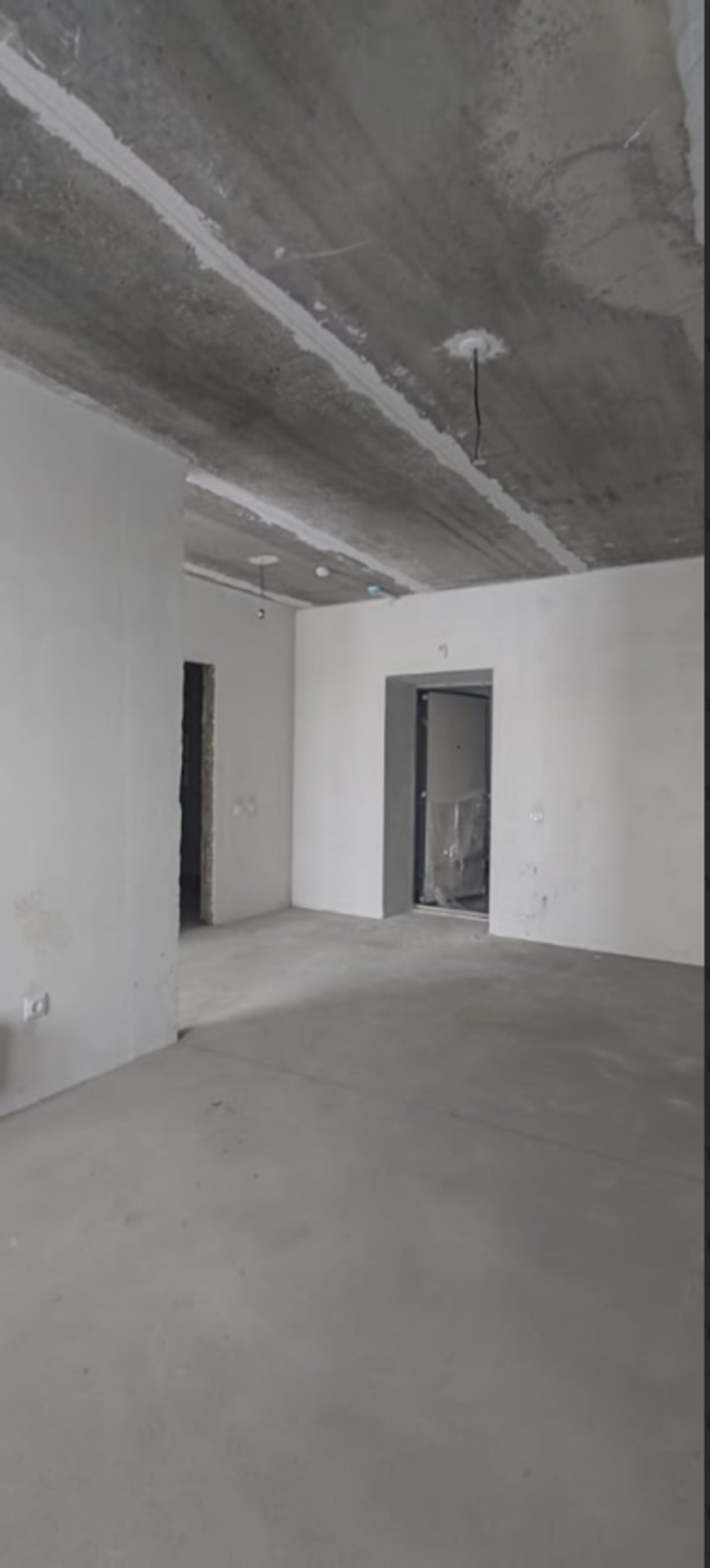 2-комн квартира улица Неплюева, 2