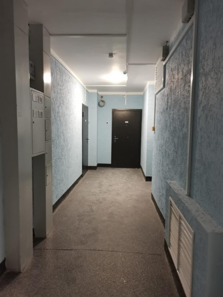 2-комн квартира в новом доме Уральская улица, 14